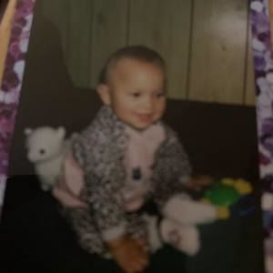 Meet your Posher, Beverly